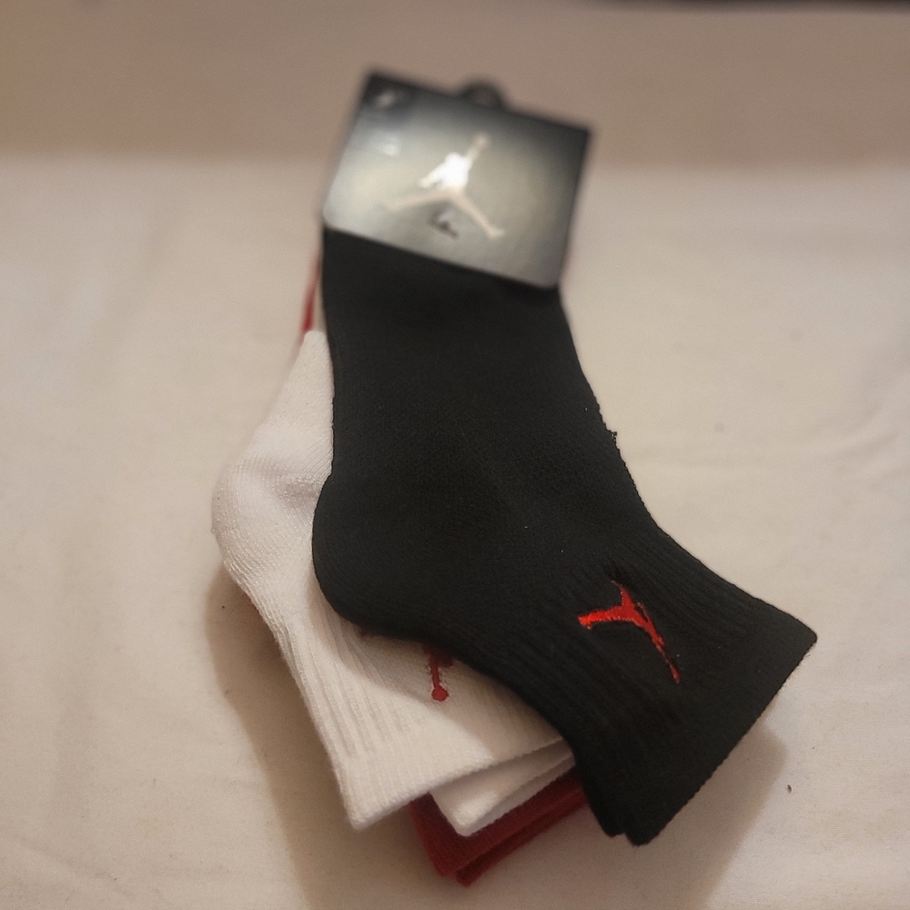Jordan Socks